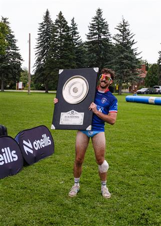 RQ 2023 - LP1M - XV de Montreal vs Mont-Tremblant