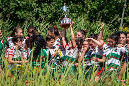 RQ 2025 - Final LP2 Fém - Prix - RCM