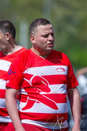 Challenge des Fabulous Rugby 2025