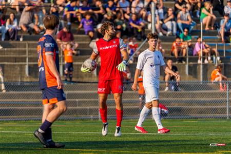 L1QC 2025 - CS St-Laurent (2) vs (1) CS Mont-Royal Outremont