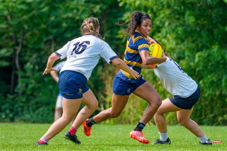 RQ 2025 - SL F - SABRFC vs TMR RFC