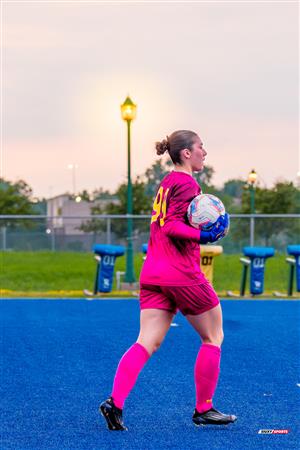 L2QC 2025 F - Lakeshore SC vs Mistral de Sherbrooke