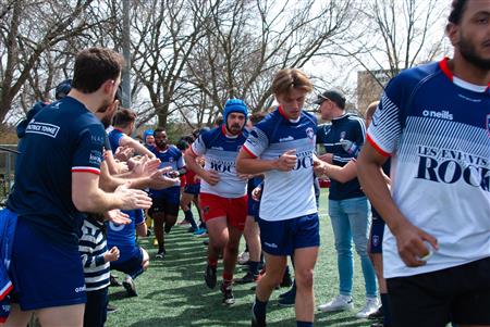 RQ 2024 - LPR2 - RCMXV vs Westmount 2