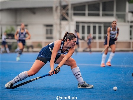 ATH 2025 - Fem - Universitario RC vs Tucuman Lawn Tennis Club