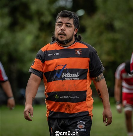 URT 2025 - Bajo Hondo vs San Martin RC