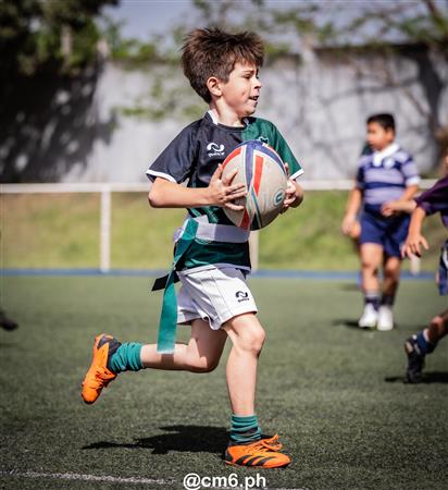 URT 2025 - Inferiores - Universitario vs Tucuman Rugby