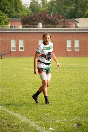 RQ 2025 - SL M - Beaconsfield RFC vs Rugby Club de Montréal