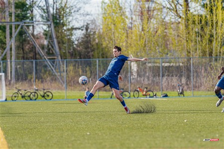 L1QC 2025 M - AS Blainville (1) vs (1) Royal Beauport 