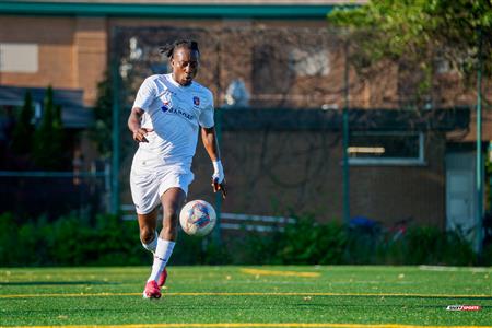 L1QC 2025 M - CS Mont-Royal Outremont (1) vs (2) AS Laval