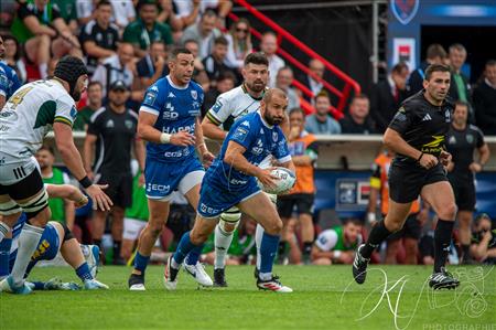 FFR 2025 - Pro D2 Finale - FC Grenoble (19) vs (24) US Montauban 