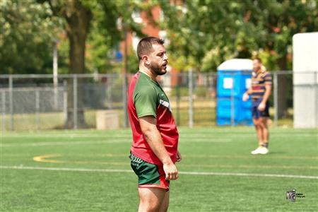 RQ 2025 - SL M - Semi Final - TMR (17) vs (3) RCM - Reel Emso Photo