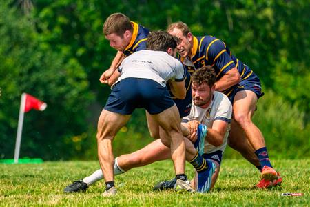 RQ 2025 - SL M - TMR vs SABRFC