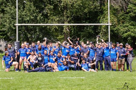 RQ 2023 - LP1M - XV de Montreal vs Mont-Tremblant
