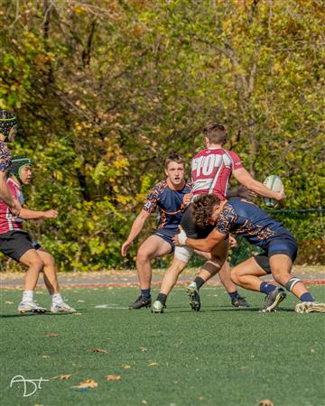 RSEQ Collégial 2025 - Brébeuf VS André Laurendeau