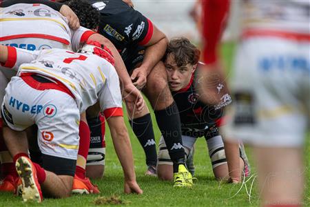 FFR 2025 - Réserve - Bièvre St-Georges vs Cercle Sportif Lédonien