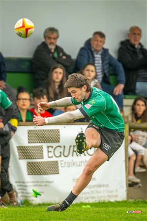 FER 2025 - DHB - Gernika RT (52) vs (7) RC L'Hospitalet