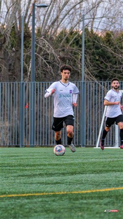 L2QC M 2025 - Braves Ahuntsic (1) vs (1) St-Léonard