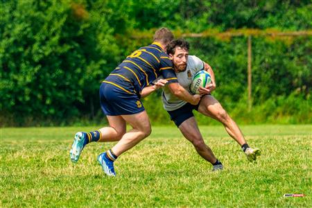 RQ 2025 - SL M - TMR vs SABRFC