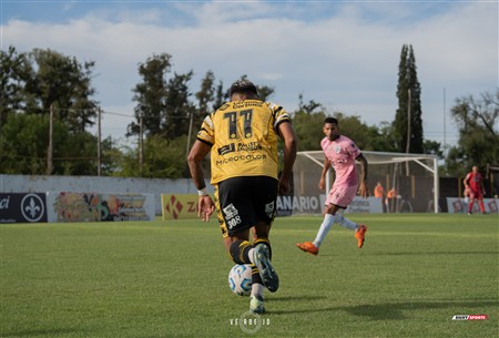 AFA - 1B - Flandria (0) vs (1) Real Pilar FC