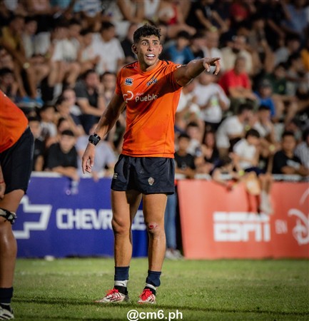 SRA 2025 - Fecha 4 - Tarucas (14) vs (15) Pampas