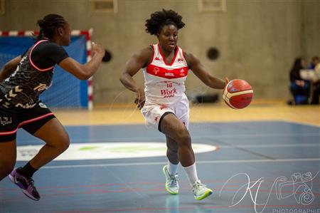 FFB 2025 - BCTM vs Toulousse