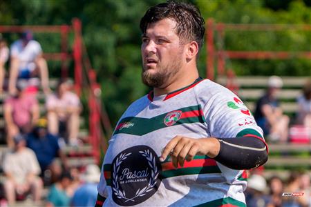 RQ 2025 - SL M - Semi Final - TMR (17) vs (3) RCM