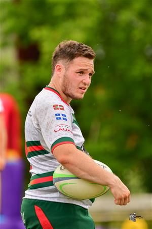 RQ 2025 - SL M - Town of Mount-Royal vs Rugby Club de Montréal