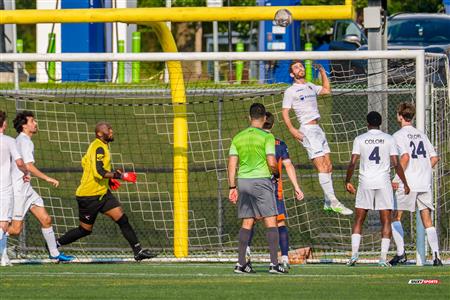 L1QC 2025 - CS St-Laurent (2) vs (1) CS Mont-Royal Outremont
