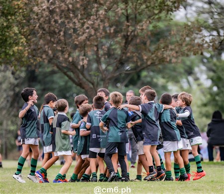 URT 2025 - Infantiles - Tucuman RC vs Jockey Club
