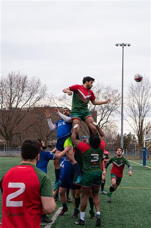 RQ 2025 - LPR2 - XV de Montréal vs RCM 2