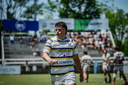 URT 2025 - Final M19 - Tucuman Rugby vs Tucuman Lawn Tennis Club