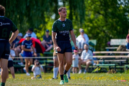 RQ 2025 - Final LP3 Masc - Montréal Phénix Rugby vs Nomades de Laval