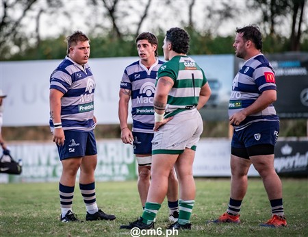 URS 2025 - Torneo Universitario 2025 (Salta)