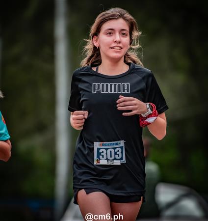 2025 - Desafio El Cadillal - Tucuman, Argentina