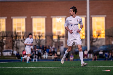 L1QC 2025 - CS Mont-Royal Outremont (2) vs (1) CS St-Hubert