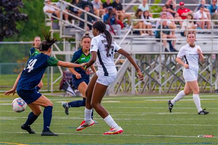 L2QC 2025 F - Lakeshore SC vs Mistral de Sherbrooke