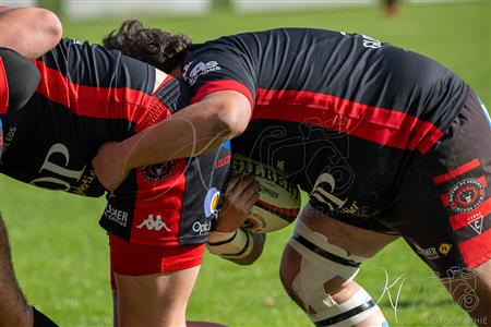 FFR 2025 - Réserve - Bièvre St-Georges vs Cercle Sportif Lédonien