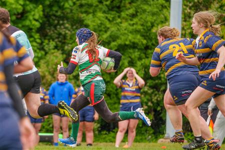 RQ 2025 - LPR2 F - TMR (12) vs (37) RCM