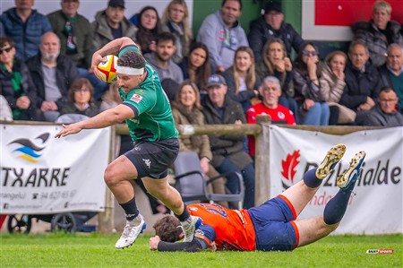 FER 2025 - DHB - Gernika RT (52) vs (7) RC L'Hospitalet