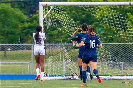 L2QC 2025 F - Lakeshore SC vs Mistral de Sherbrooke