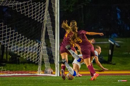 RSEQ 2025 - Soccer F - Concordia vs Université de Montréal