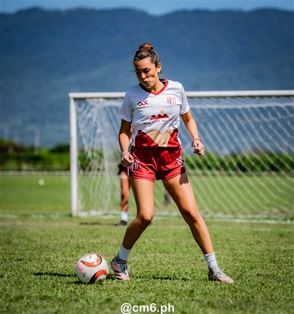TLCF 2025 - Futbol Femenino Las Cañas