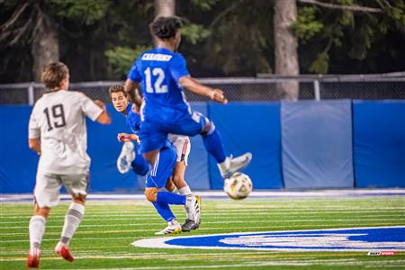 RSEQ 2025 - Soccer M - Université de Montréal (3) vs (1) McGill University