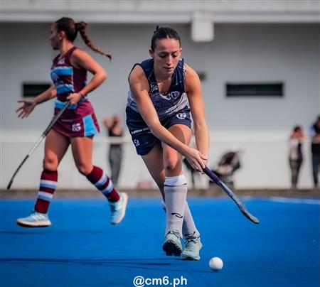 ATH 2025 - Universitario vs Jockey Club Tucuman