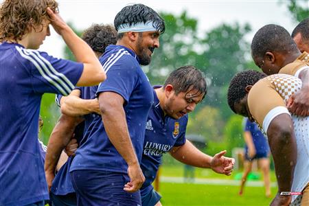 RQ 2025 - LP3M - Montréal Phenix Rugby vs Sainte-Anne-de-Bellevue RFC