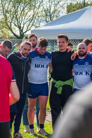 RQ 2025 - LPR2 M - XV de Montreal vs Ottawa RC