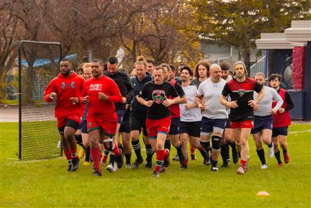 RQ 2024 - LPR2 - Nomades vs RCMXV