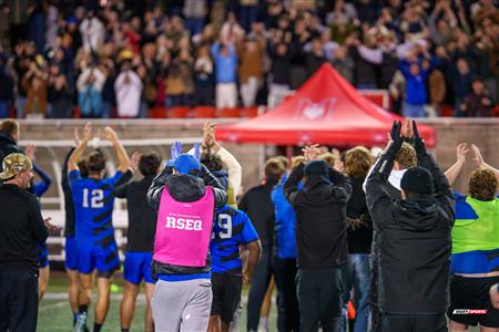 RSEQ 2025 - Rugby M - Demi Finale - McGill vs Université de Montréal - Avant & Après Match