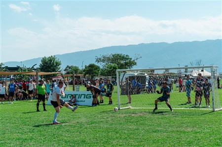 TLCF 2024 - Futbol - 13a Fecha Torneo Clausura 2024 B