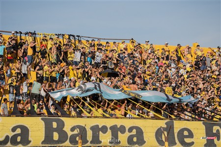AFA - 1B - Flandria (1) vs (1) Sportivo Italiano